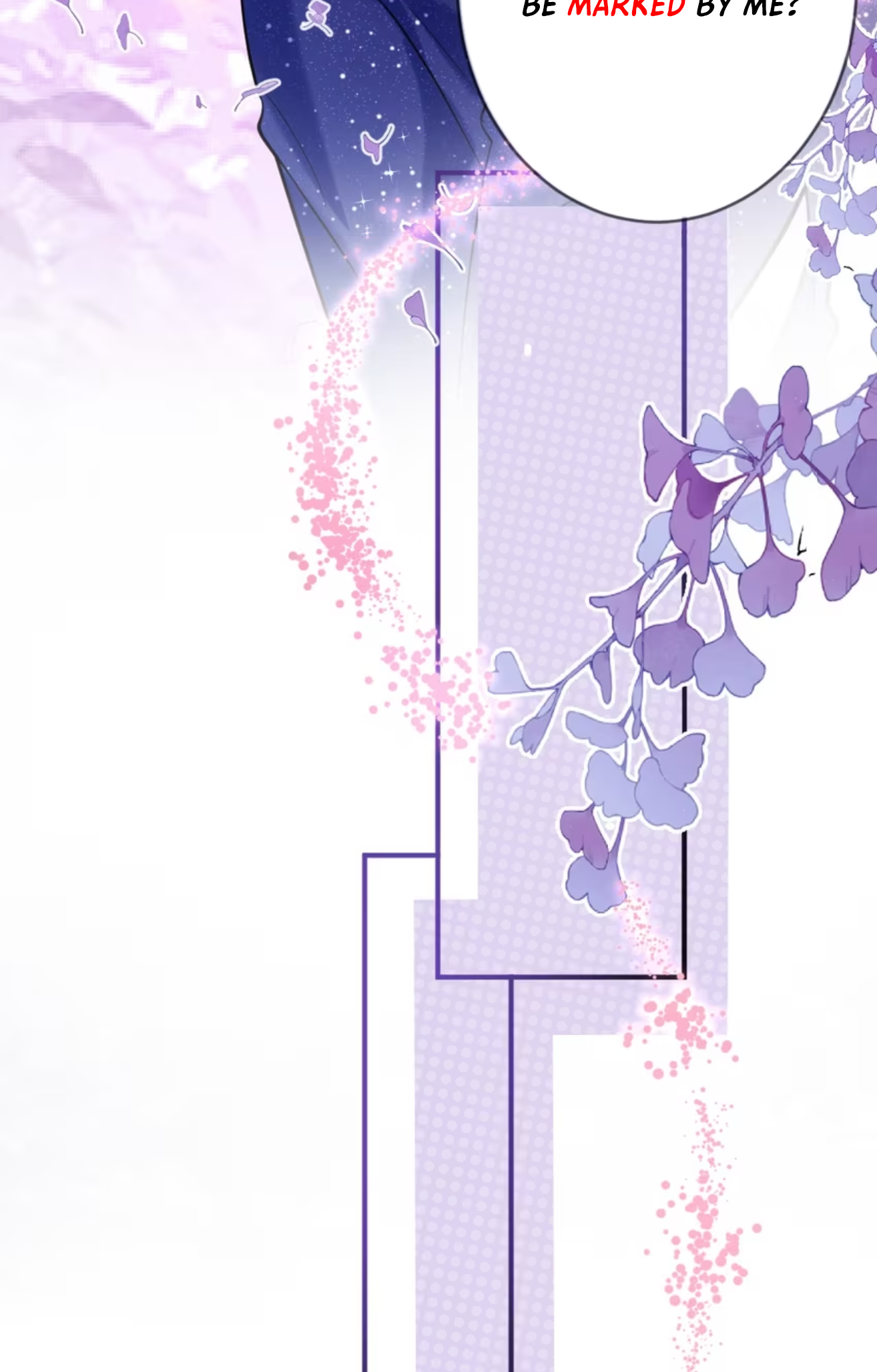 Black Moonlight Heroine Always Wants to Mark Me Vol. 1 Ch. 1 第15页