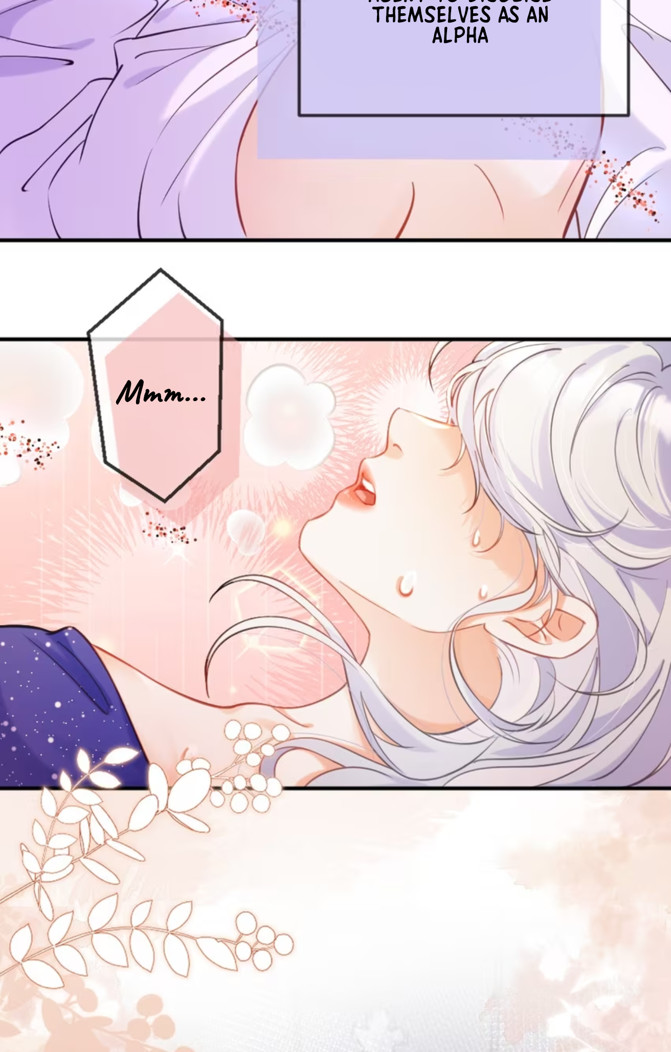 Black Moonlight Heroine Always Wants to Mark Me Vol. 1 Ch. 1 第21页