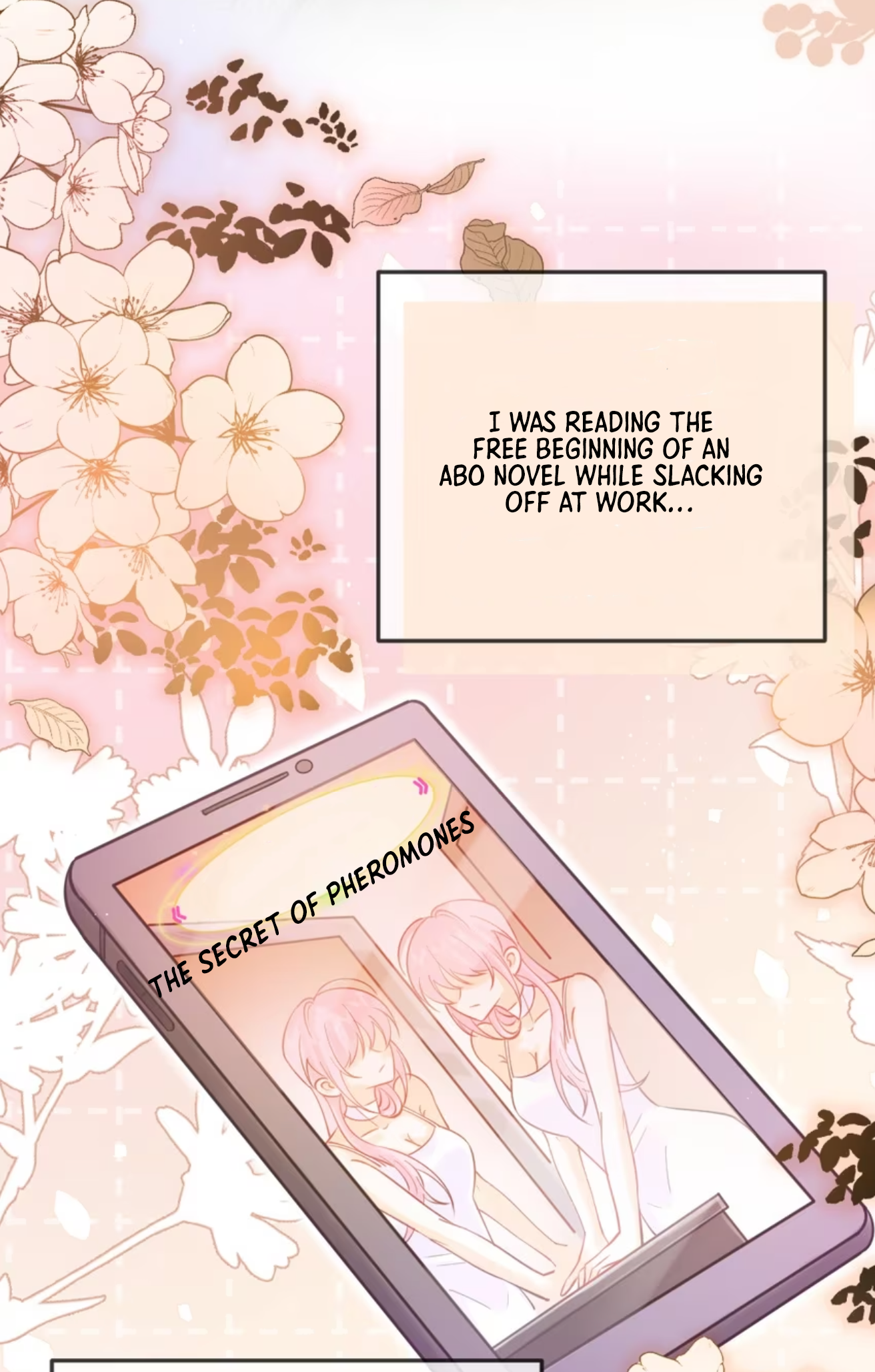 Black Moonlight Heroine Always Wants to Mark Me Vol. 1 Ch. 1 第23页