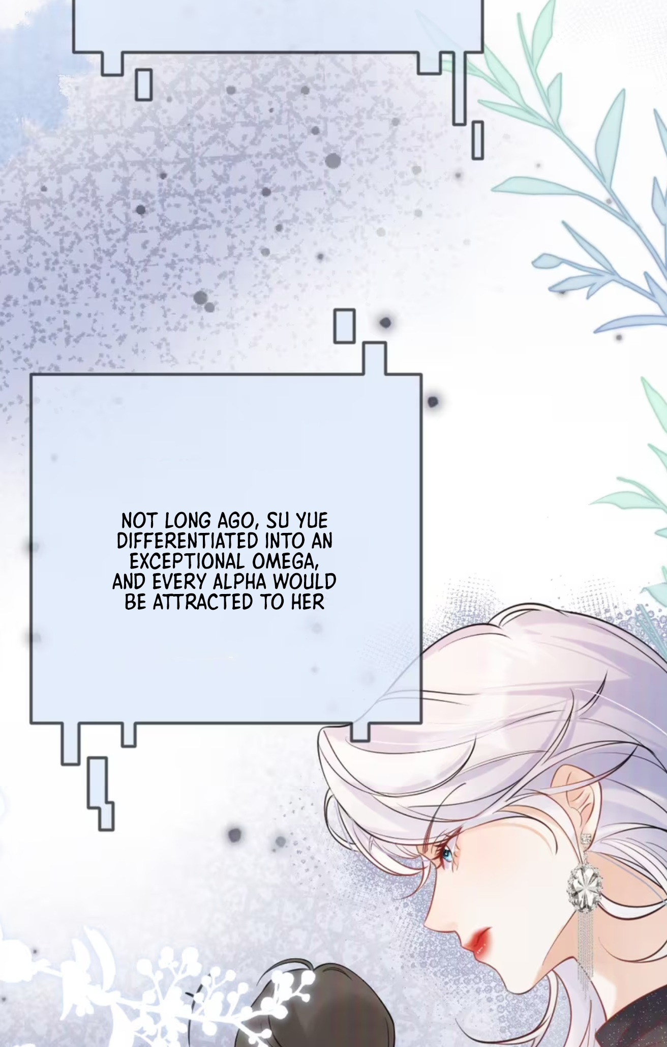 Black Moonlight Heroine Always Wants to Mark Me Vol. 1 Ch. 1 第27页