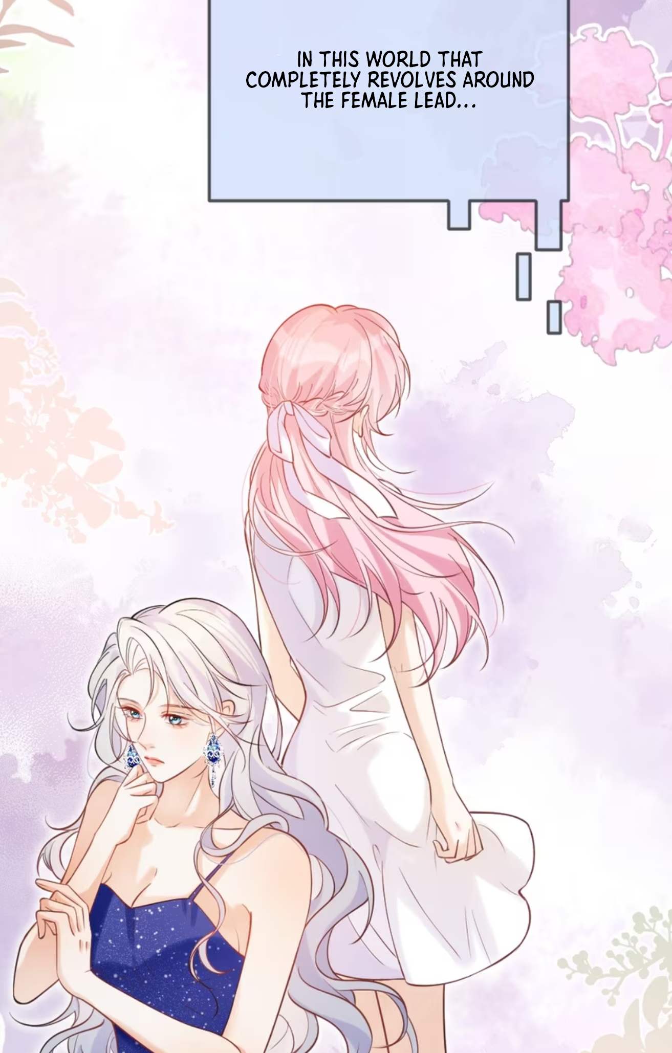 Black Moonlight Heroine Always Wants to Mark Me Vol. 1 Ch. 1 第30页