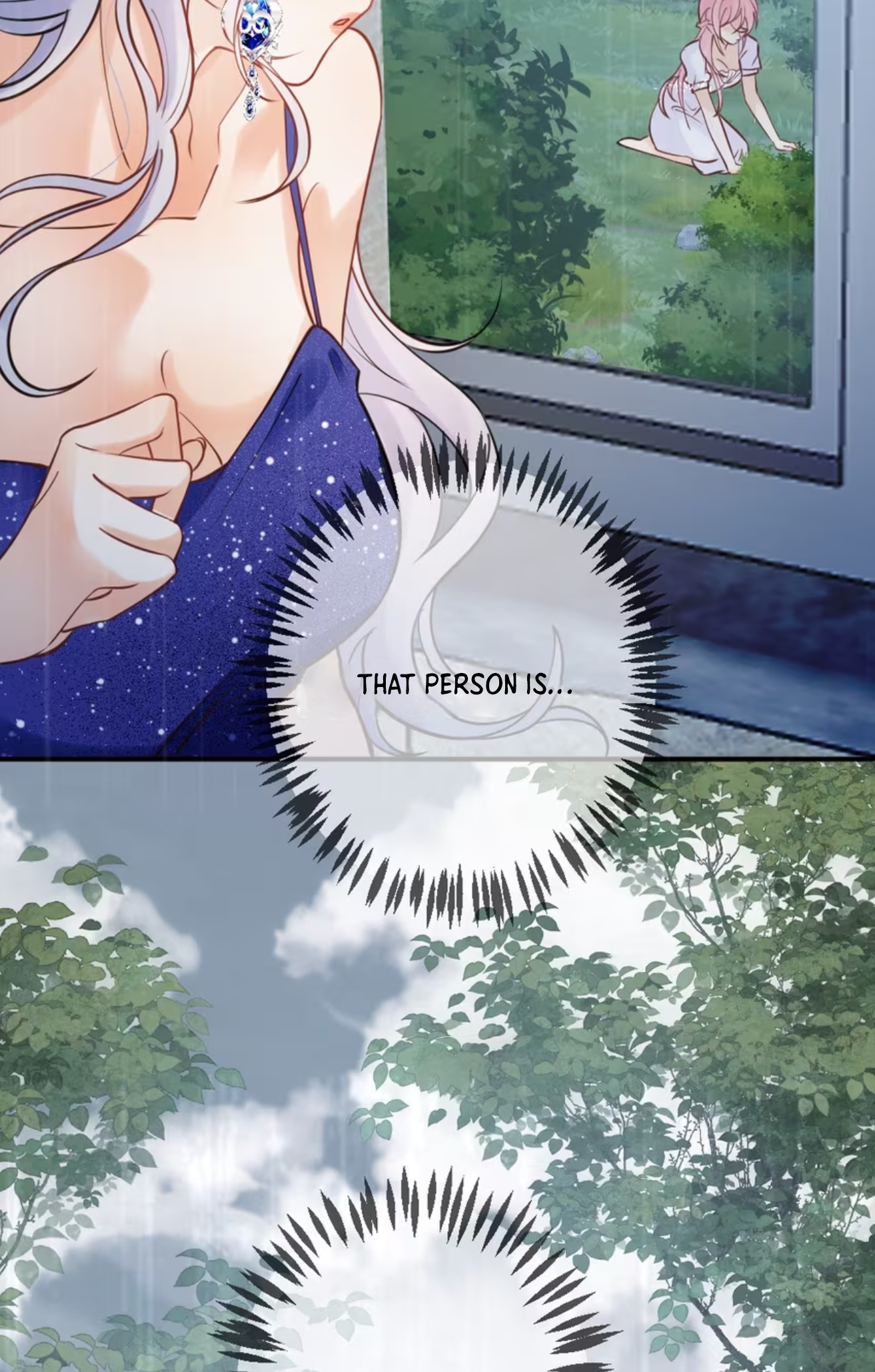 Black Moonlight Heroine Always Wants to Mark Me Vol. 1 Ch. 1 第33页
