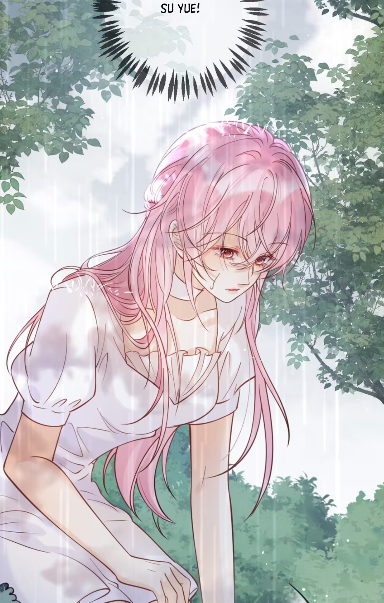 Black Moonlight Heroine Always Wants to Mark Me Vol. 1 Ch. 1 第34页