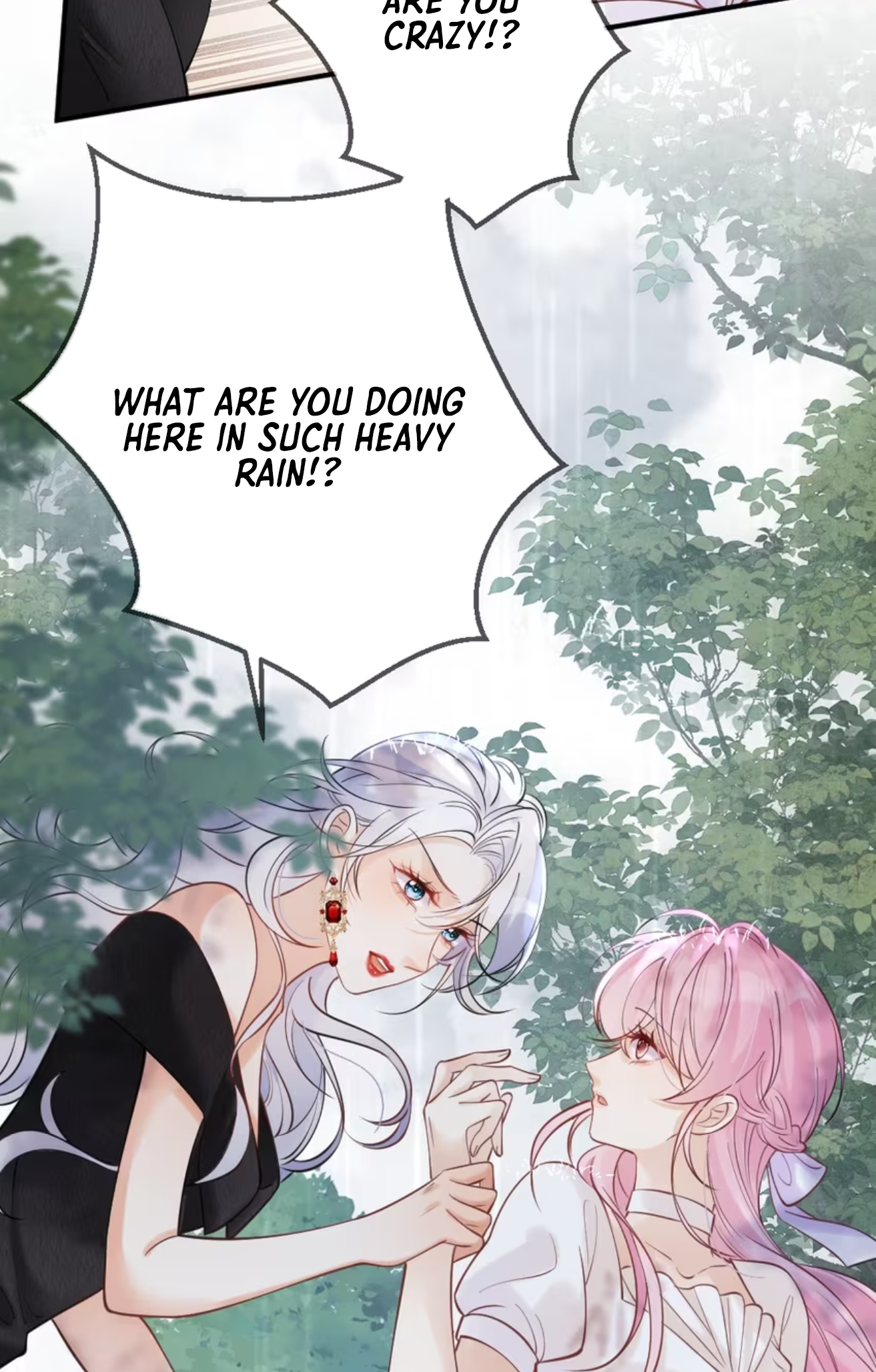Black Moonlight Heroine Always Wants to Mark Me Vol. 1 Ch. 1 第36页