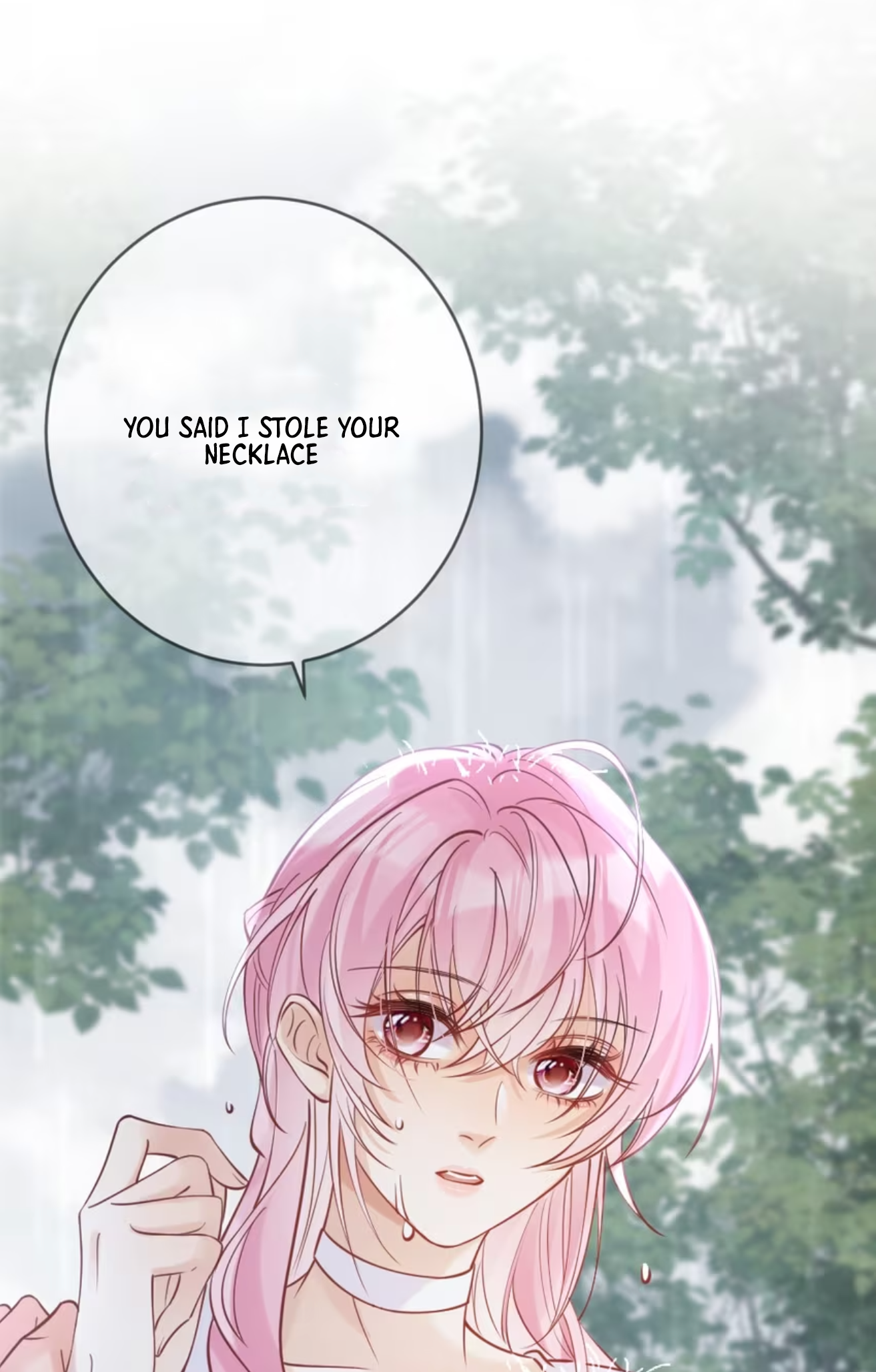 Black Moonlight Heroine Always Wants to Mark Me Vol. 1 Ch. 1 第39页