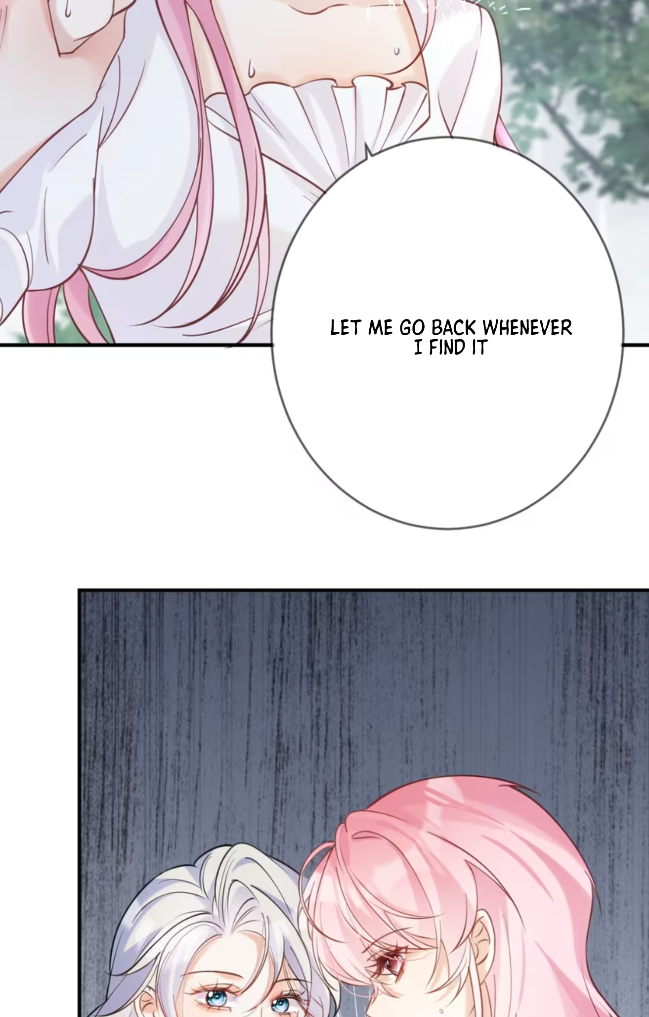 Black Moonlight Heroine Always Wants to Mark Me Vol. 1 Ch. 1 第40页