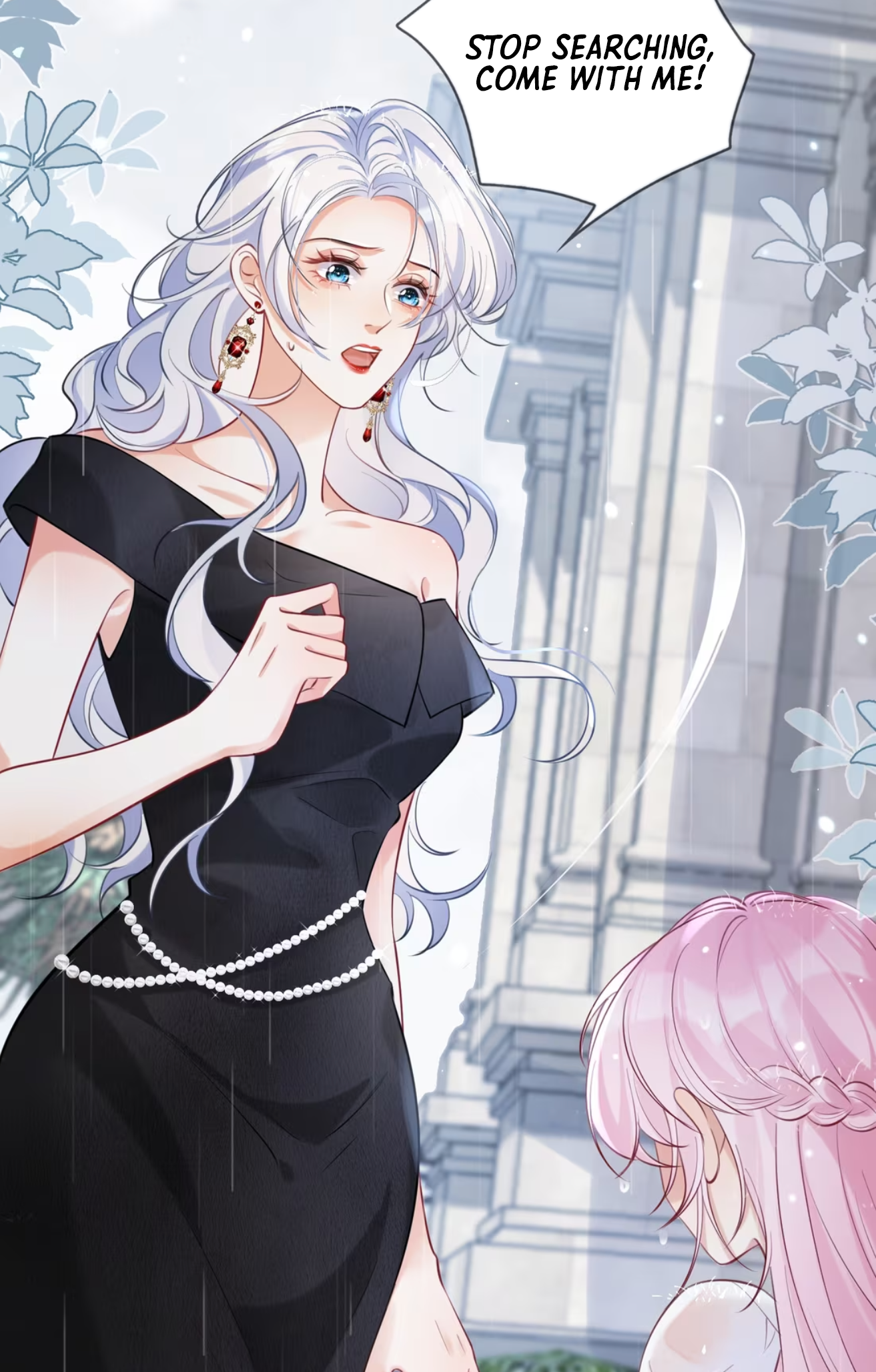 Black Moonlight Heroine Always Wants to Mark Me Vol. 1 Ch. 1 第43页