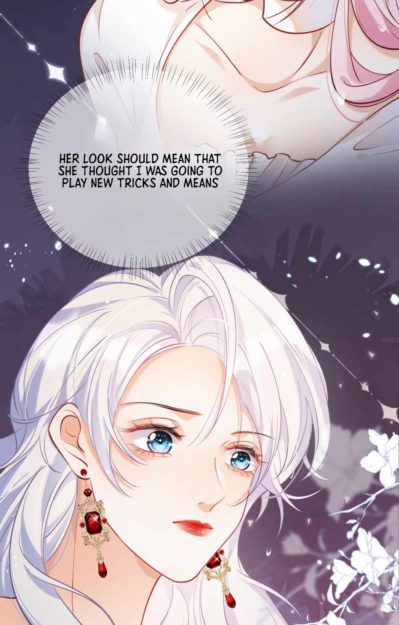 Black Moonlight Heroine Always Wants to Mark Me Vol. 1 Ch. 1 第45页