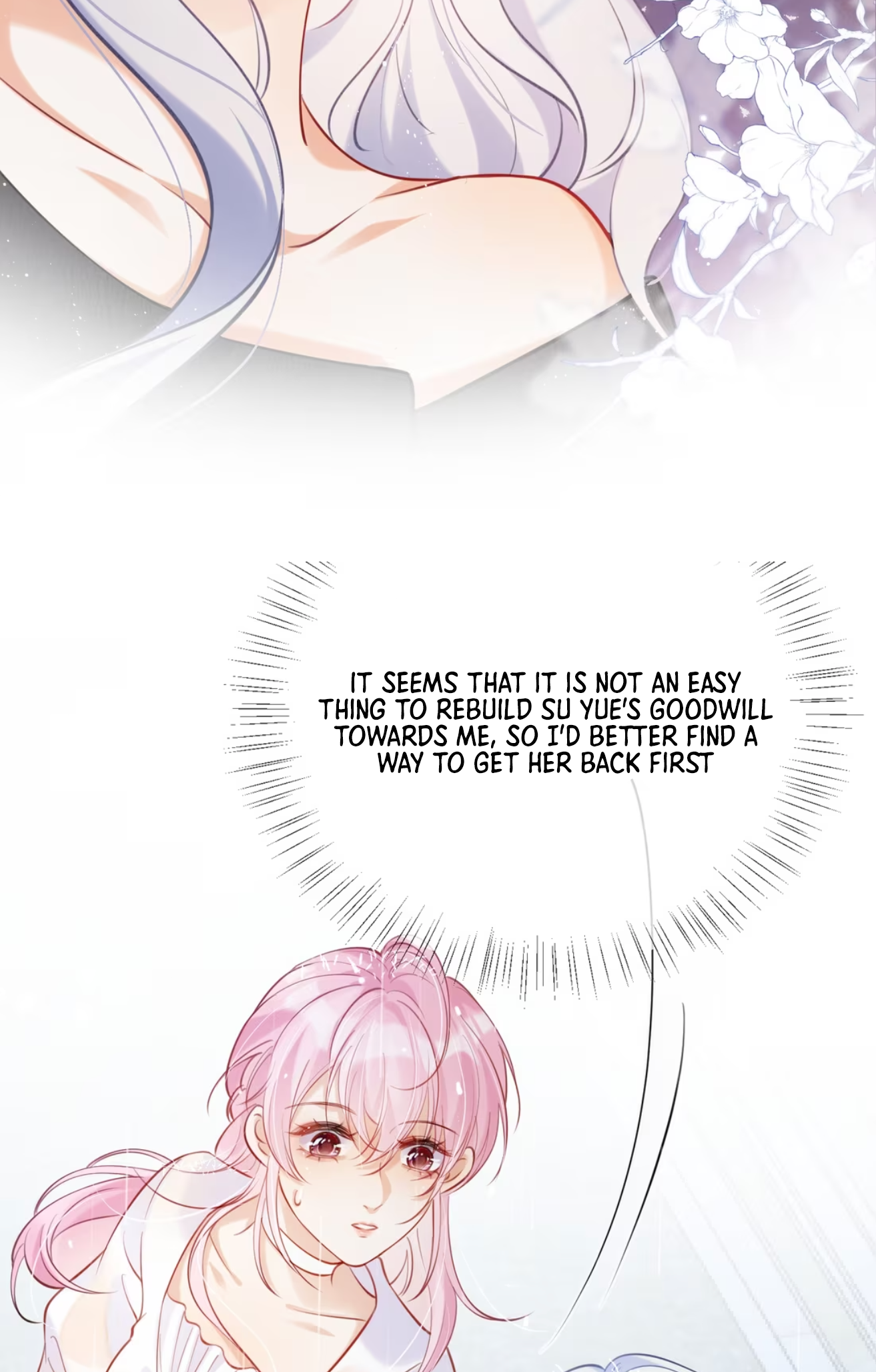 Black Moonlight Heroine Always Wants to Mark Me Vol. 1 Ch. 1 第46页