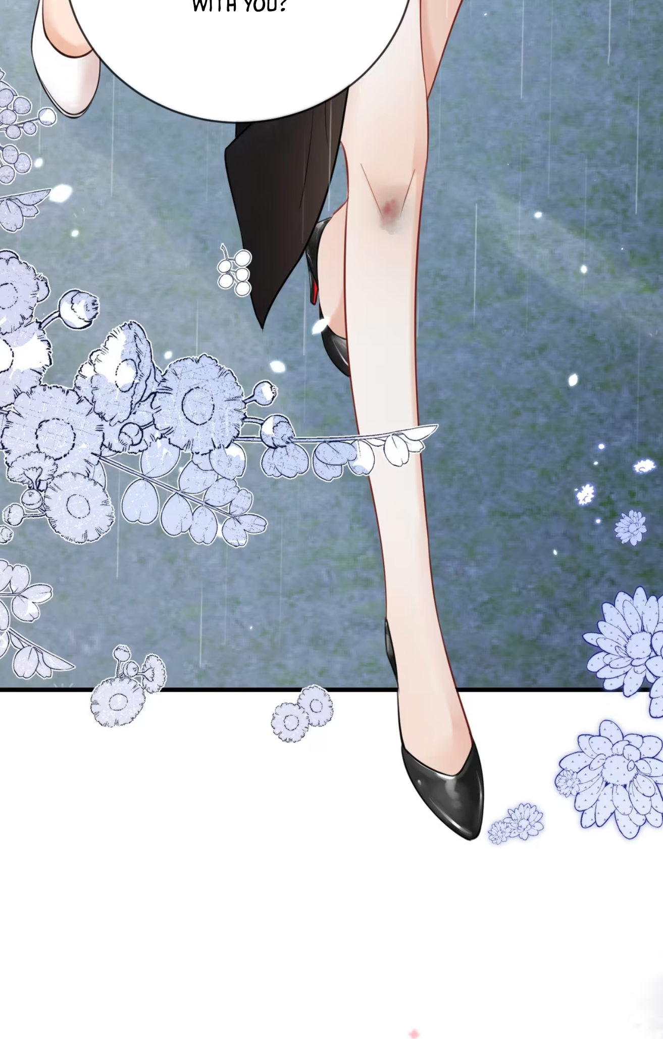 Black Moonlight Heroine Always Wants to Mark Me Vol. 1 Ch. 1 第48页