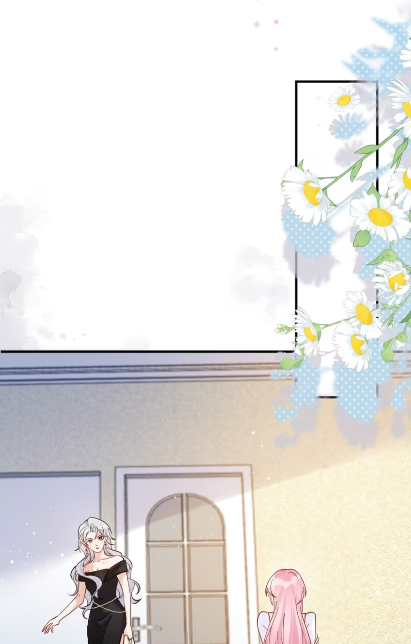 Black Moonlight Heroine Always Wants to Mark Me Vol. 1 Ch. 1 第49页