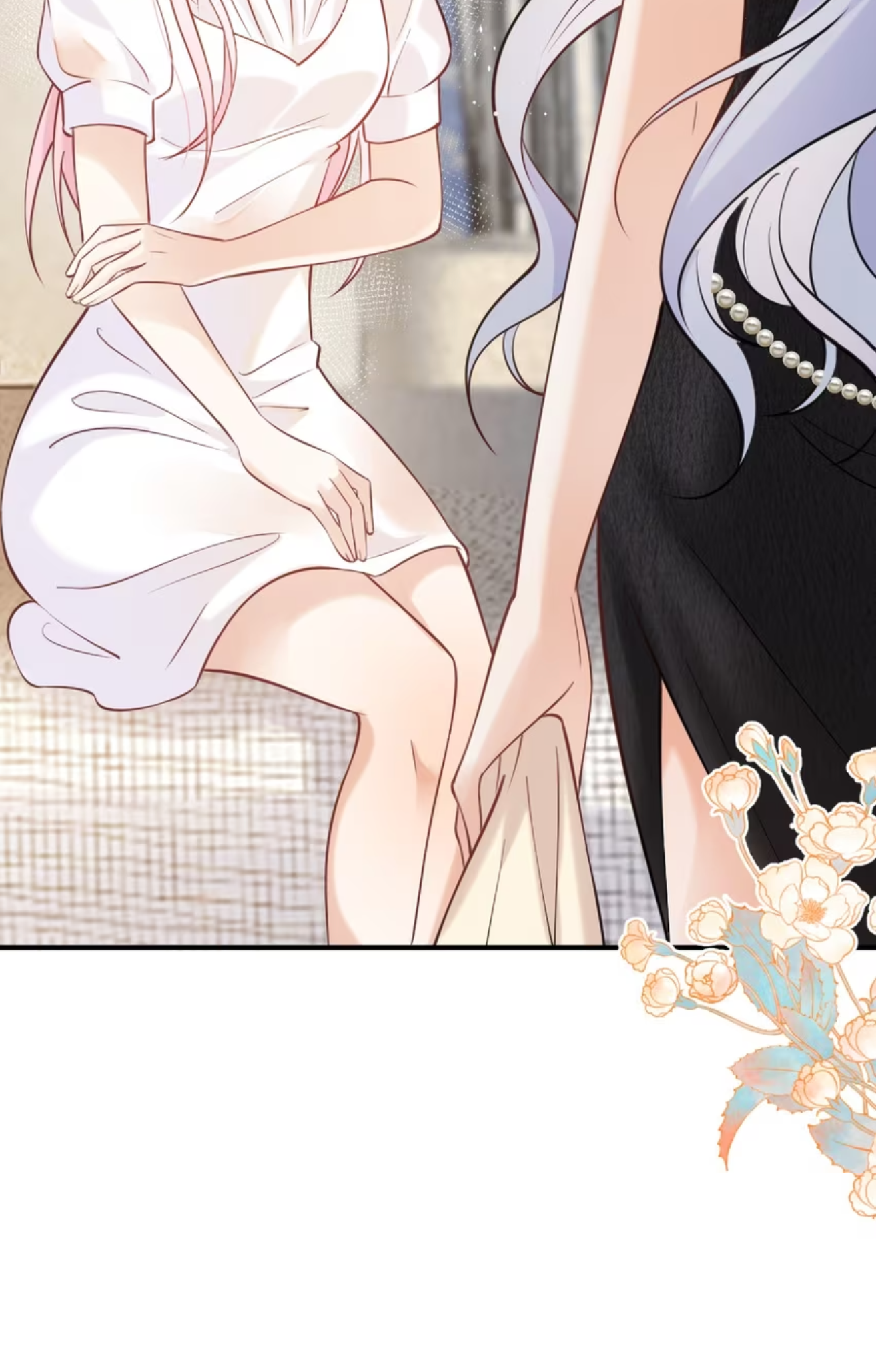Black Moonlight Heroine Always Wants to Mark Me Vol. 1 Ch. 1 第51页