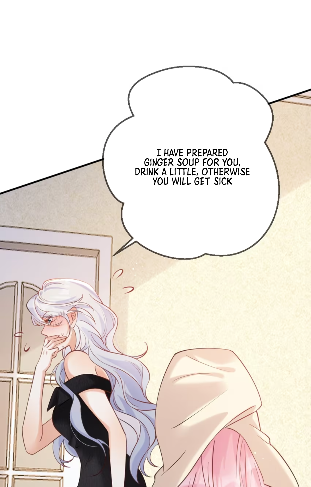 Black Moonlight Heroine Always Wants to Mark Me Vol. 1 Ch. 1 第57页