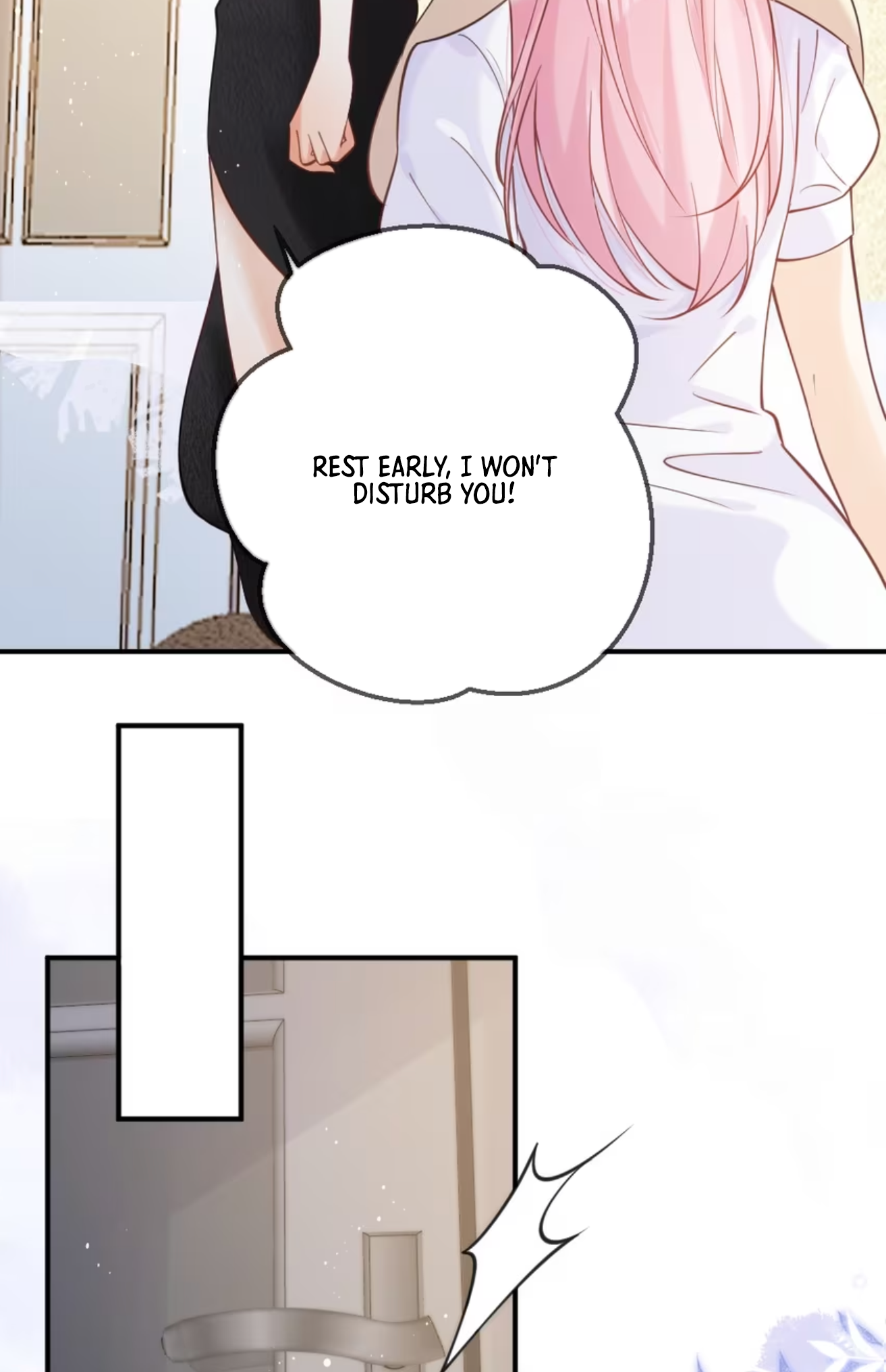Black Moonlight Heroine Always Wants to Mark Me Vol. 1 Ch. 1 第58页