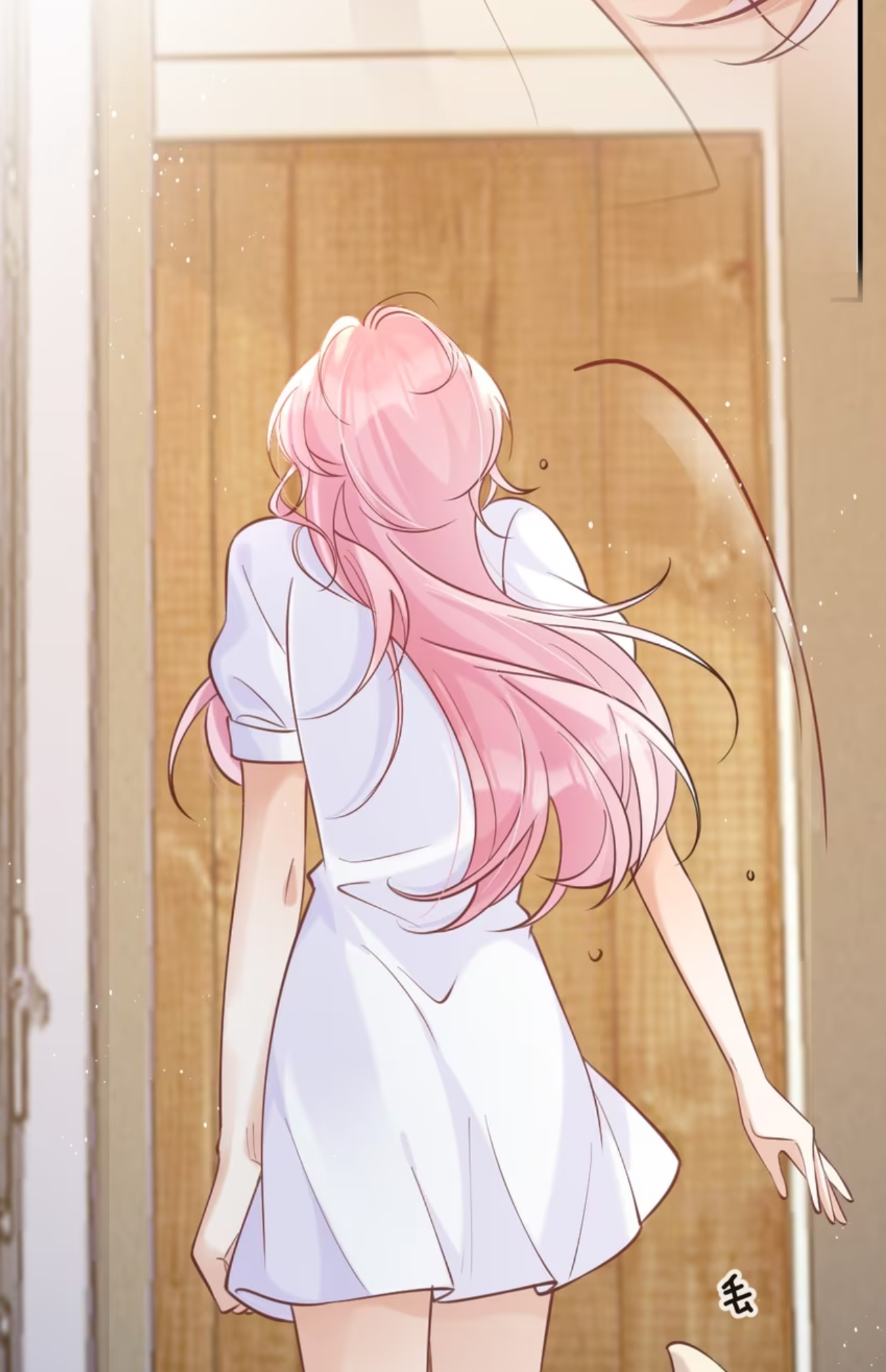 Black Moonlight Heroine Always Wants to Mark Me Vol. 1 Ch. 1 第60页