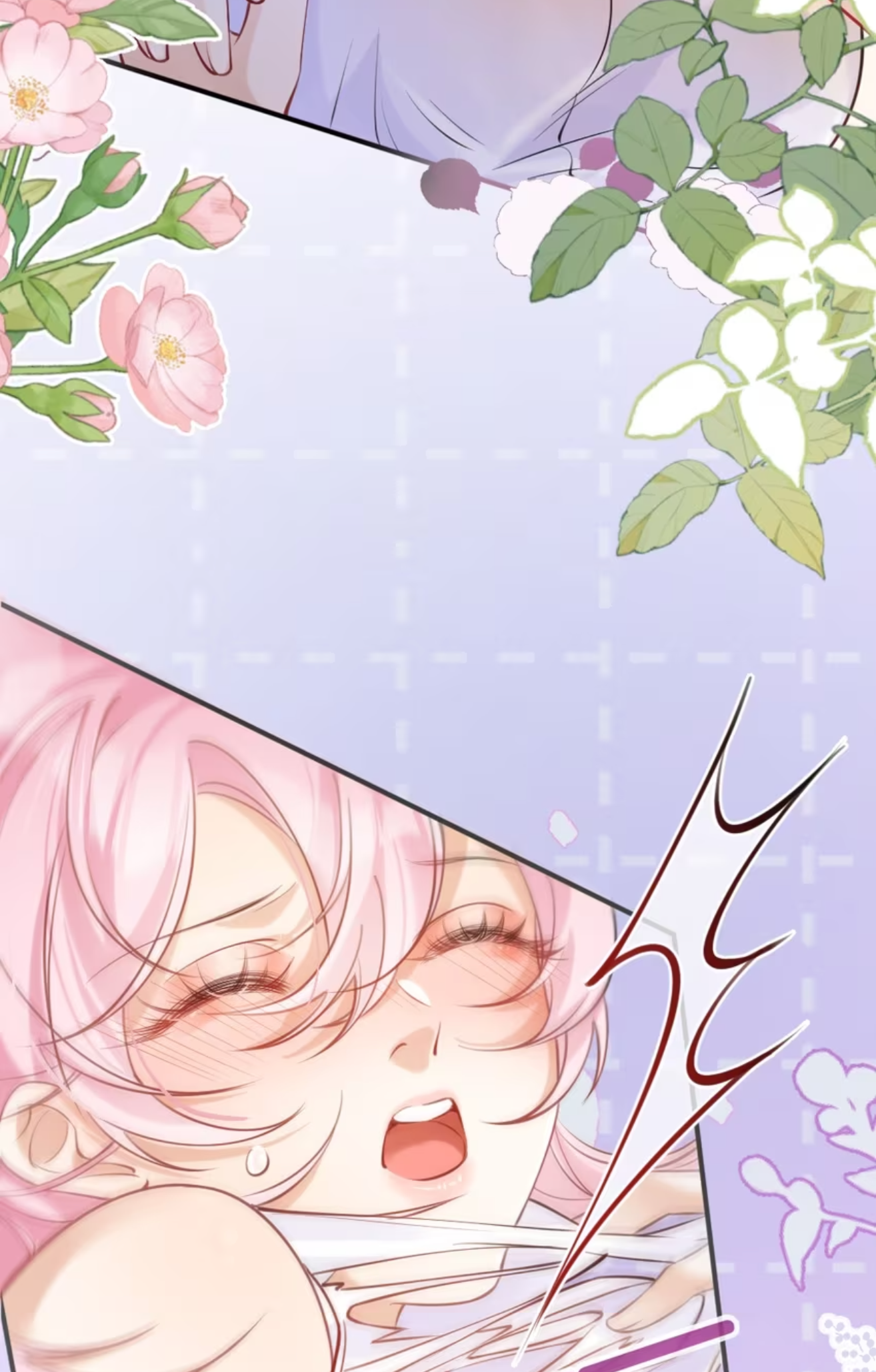 Black Moonlight Heroine Always Wants to Mark Me Vol. 1 Ch. 1 第7页