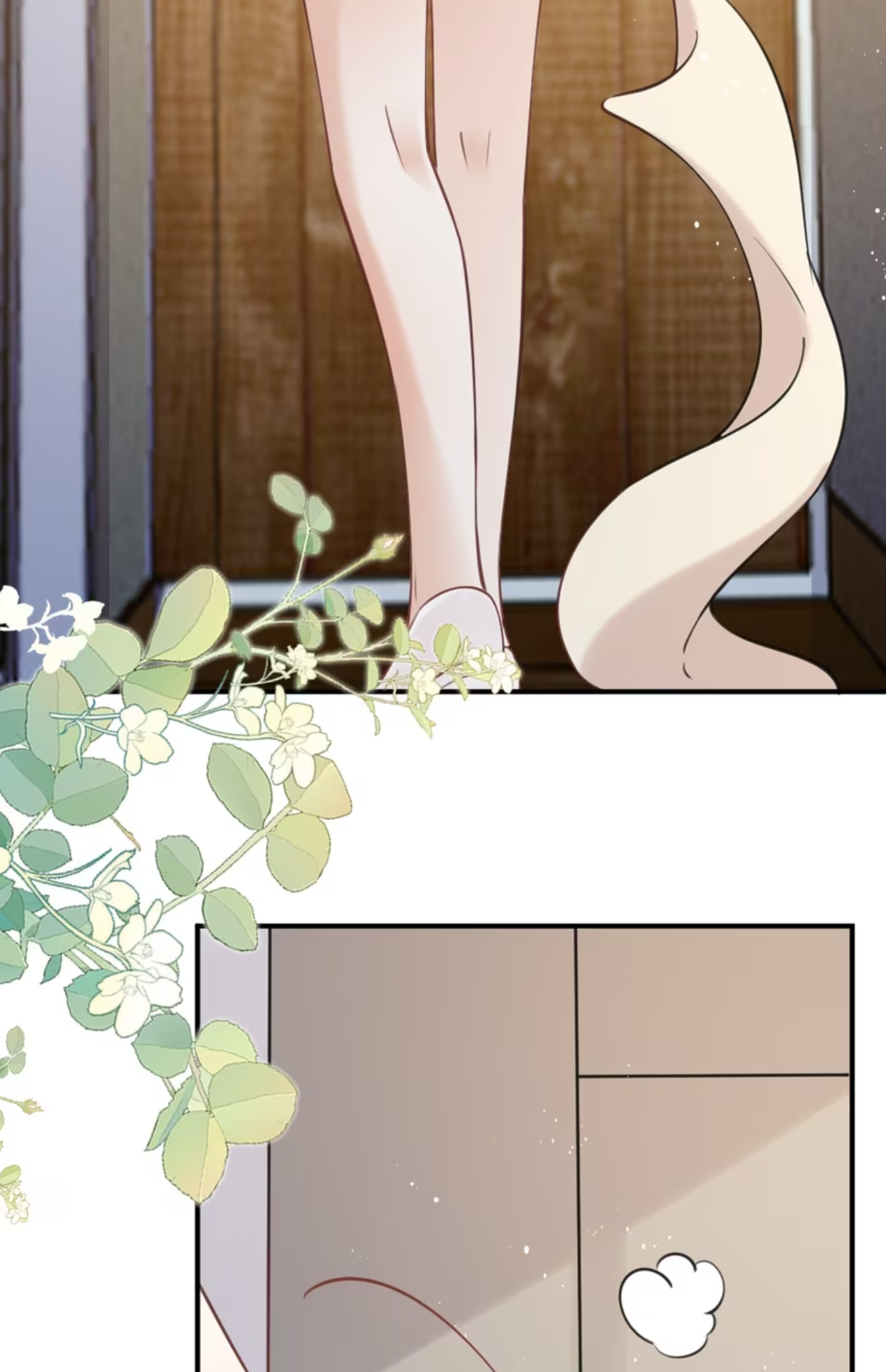 Black Moonlight Heroine Always Wants to Mark Me Vol. 1 Ch. 1 第61页