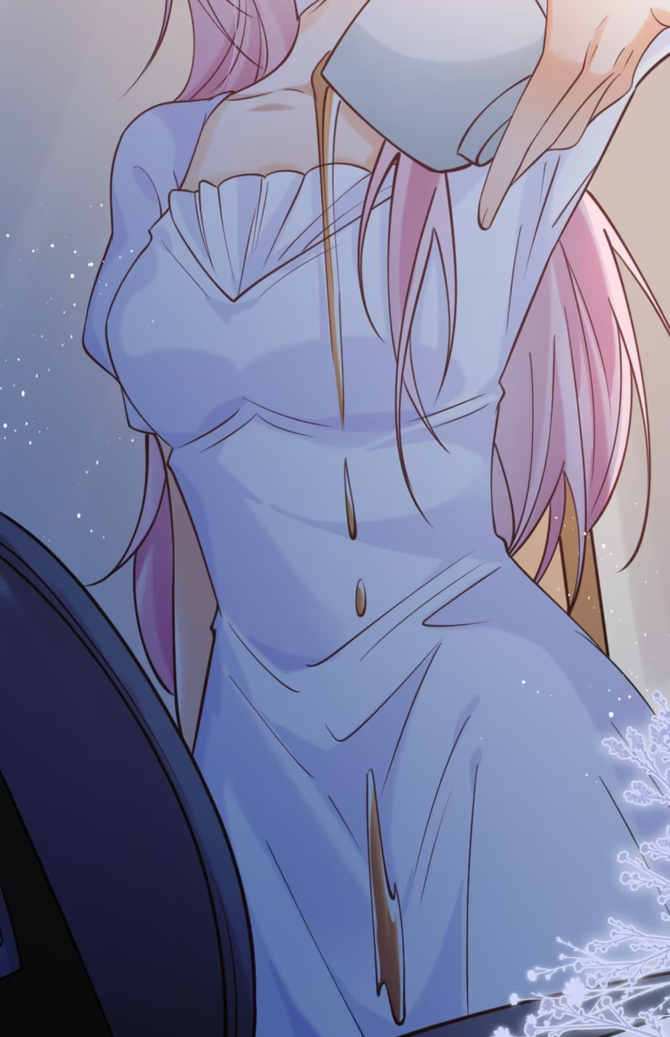 Black Moonlight Heroine Always Wants to Mark Me Vol. 1 Ch. 1 第63页
