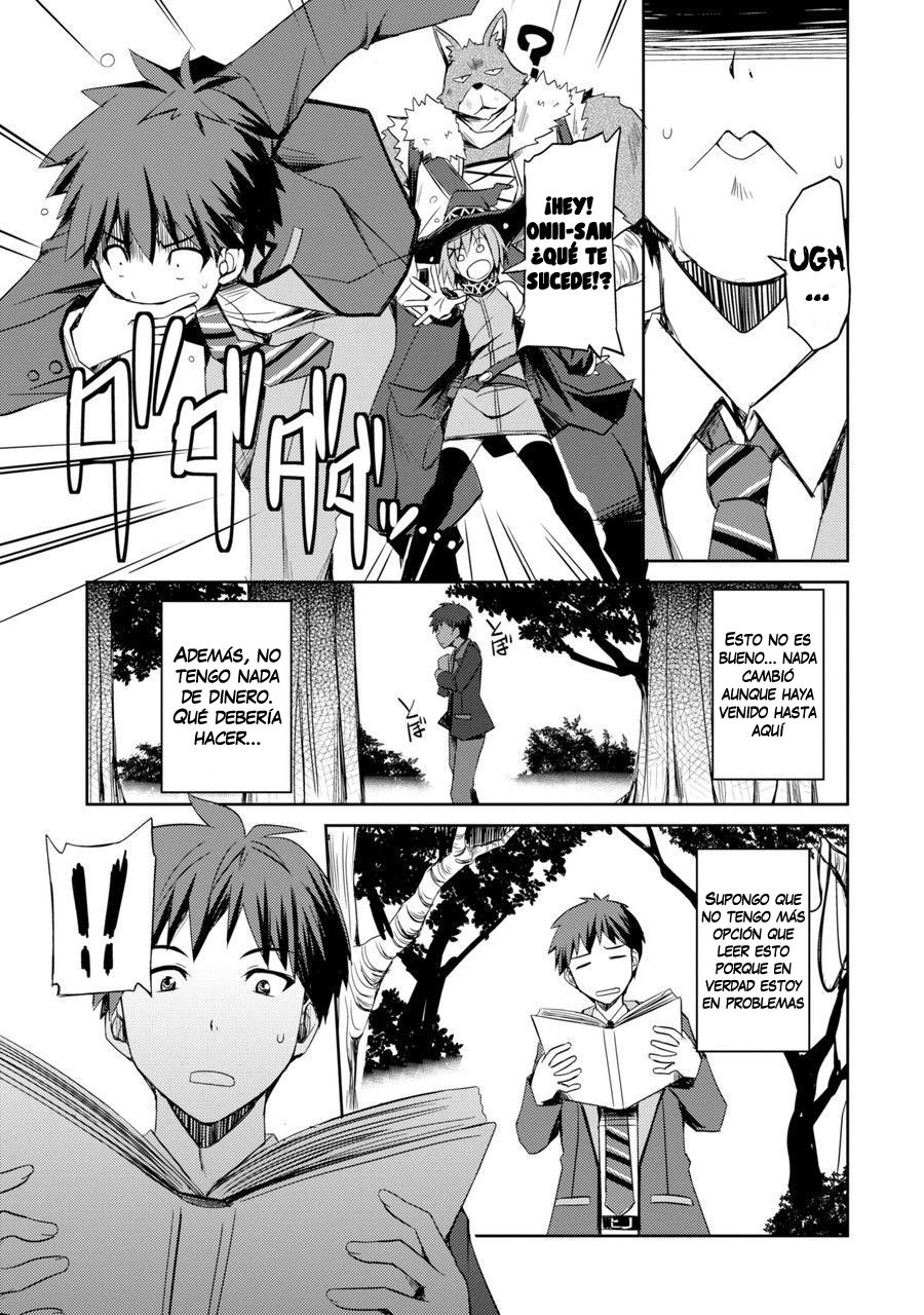 Shinrigaku de Isekai Harem Kenkokuki Vol. 1 Ch. 1 第15页