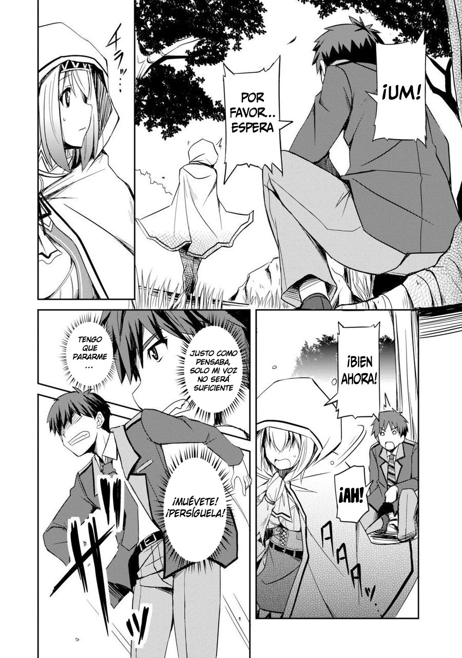 Shinrigaku de Isekai Harem Kenkokuki Vol. 1 Ch. 1 第24页