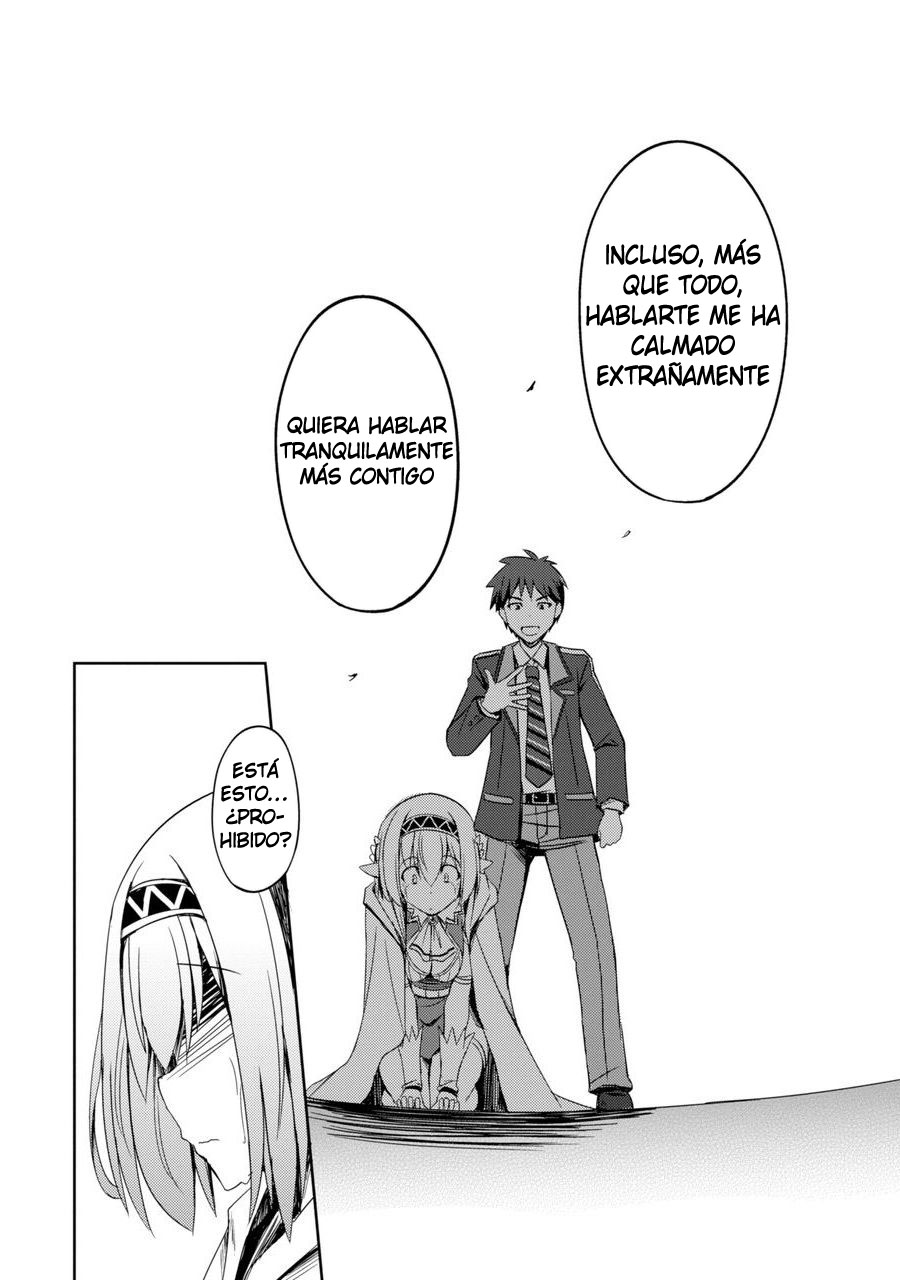 Shinrigaku de Isekai Harem Kenkokuki Vol. 1 Ch. 1 第30页