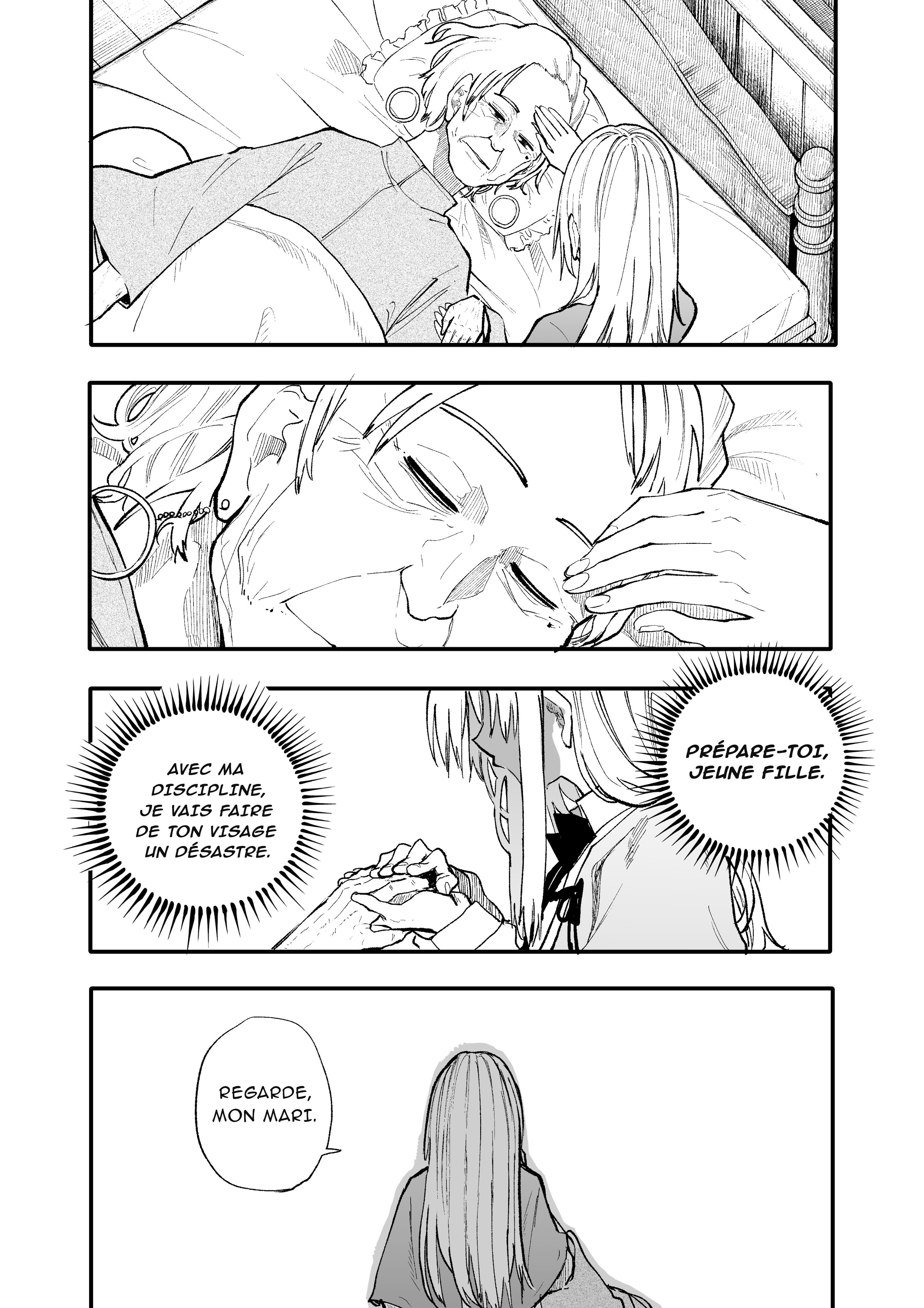 Shippaisaku no Tsukaima to Majutsushi Ch. 1 第11页