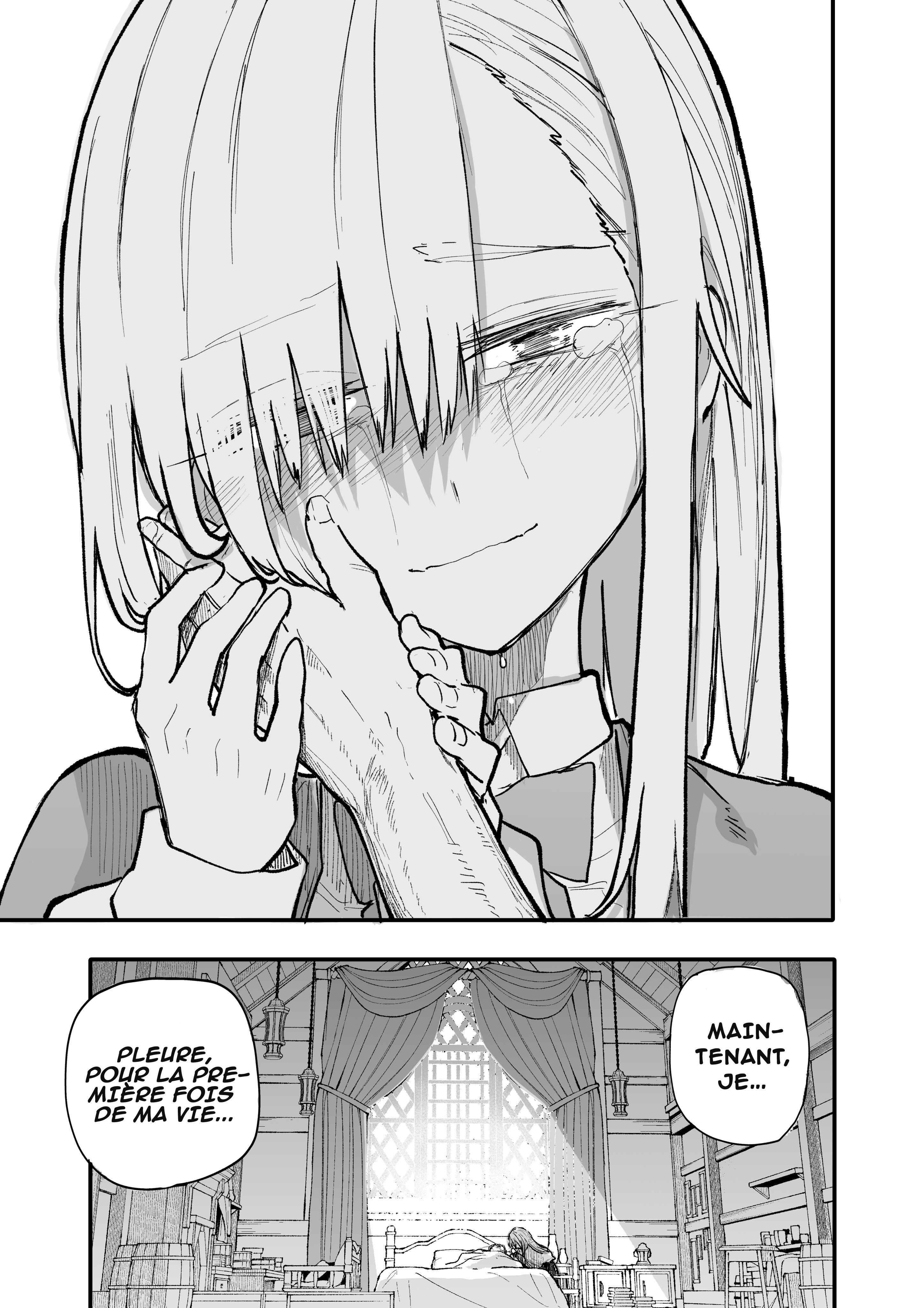 Shippaisaku no Tsukaima to Majutsushi Ch. 1 第12页