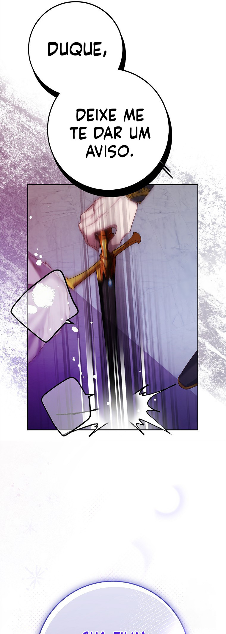 As the Heart Leads Um novo caminho florido. 第11页