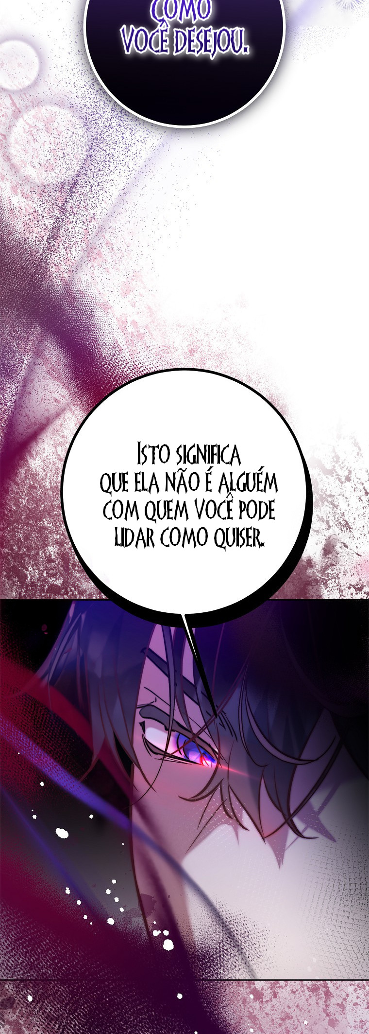 As the Heart Leads Um novo caminho florido. 第13页