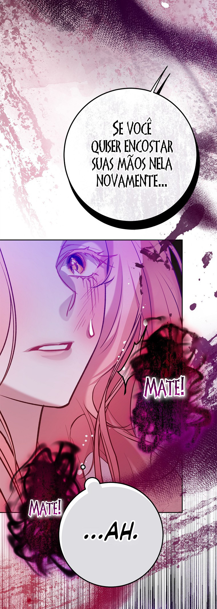 As the Heart Leads Um novo caminho florido. 第14页