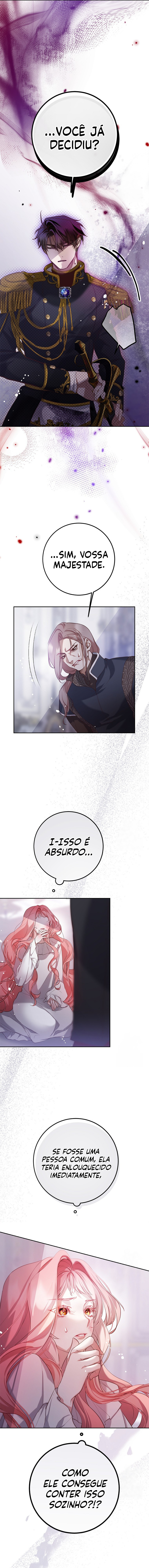 As the Heart Leads Um novo caminho florido. 第18页