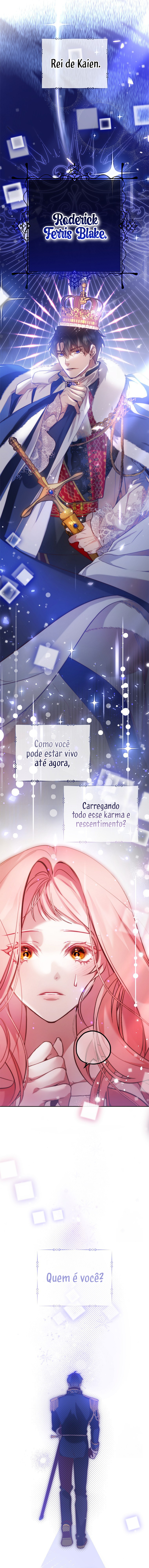 As the Heart Leads Um novo caminho florido. 第23页