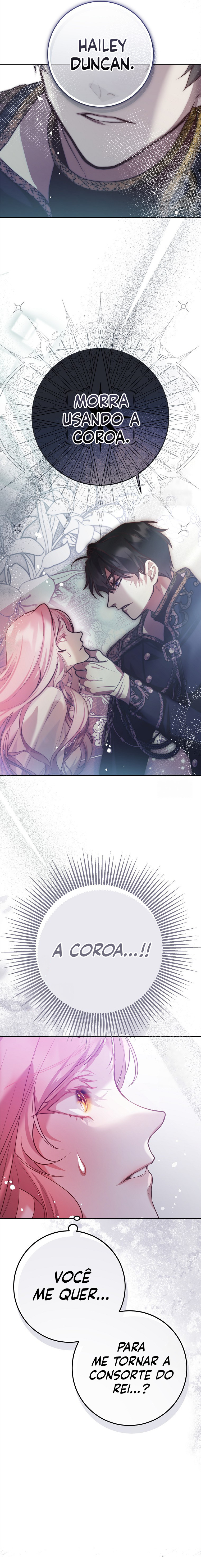 As the Heart Leads Um novo caminho florido. 第4页