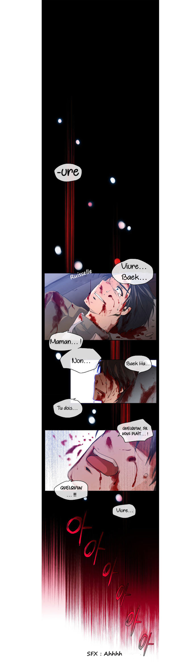 The Novelist and His Neighbor Ch. 4 第2页