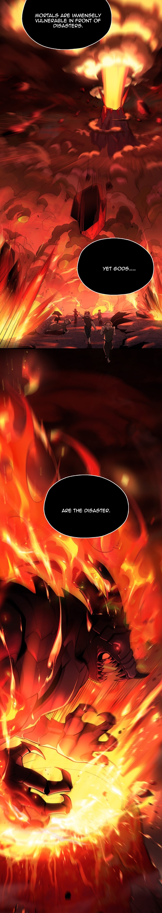 Interpreter of the Outer Gods Ch. 6 第3页