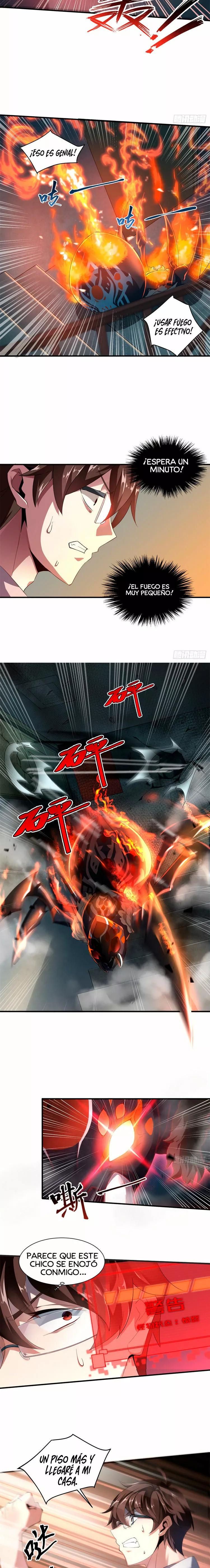 Monster Pet Evolution Ch. 1 第16页