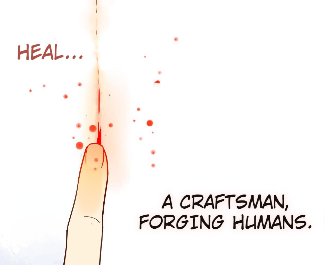 Craftsman "The Black Umbrella Case"  Episode 2 第47页