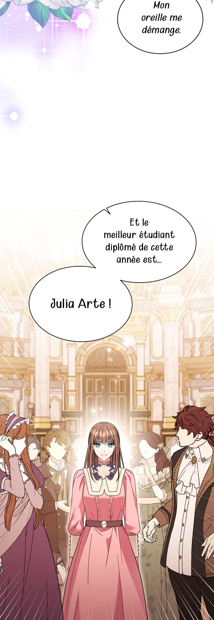 The Wicked Ladies-in-Waiting Ch. 5 第12页