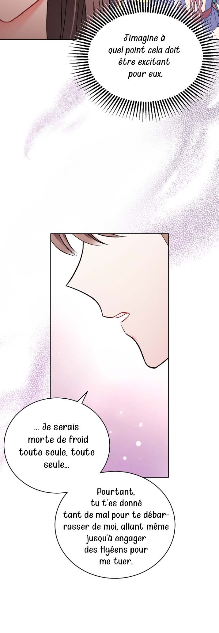 The Wicked Ladies-in-Waiting Ch. 5 第30页