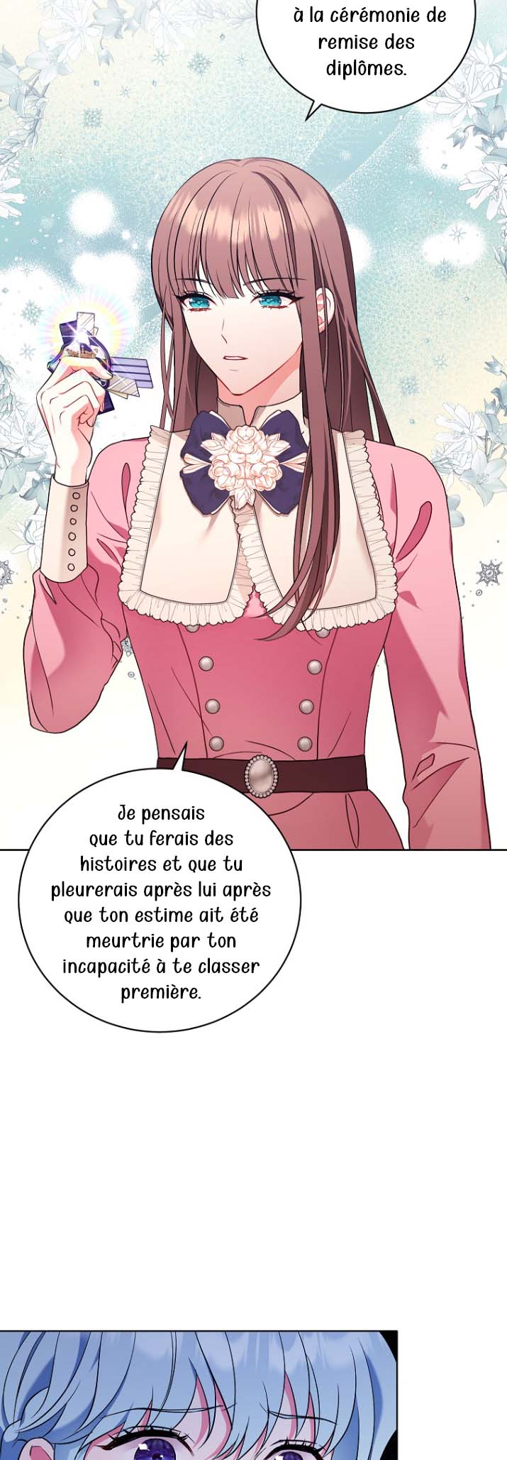 The Wicked Ladies-in-Waiting Ch. 5 第37页