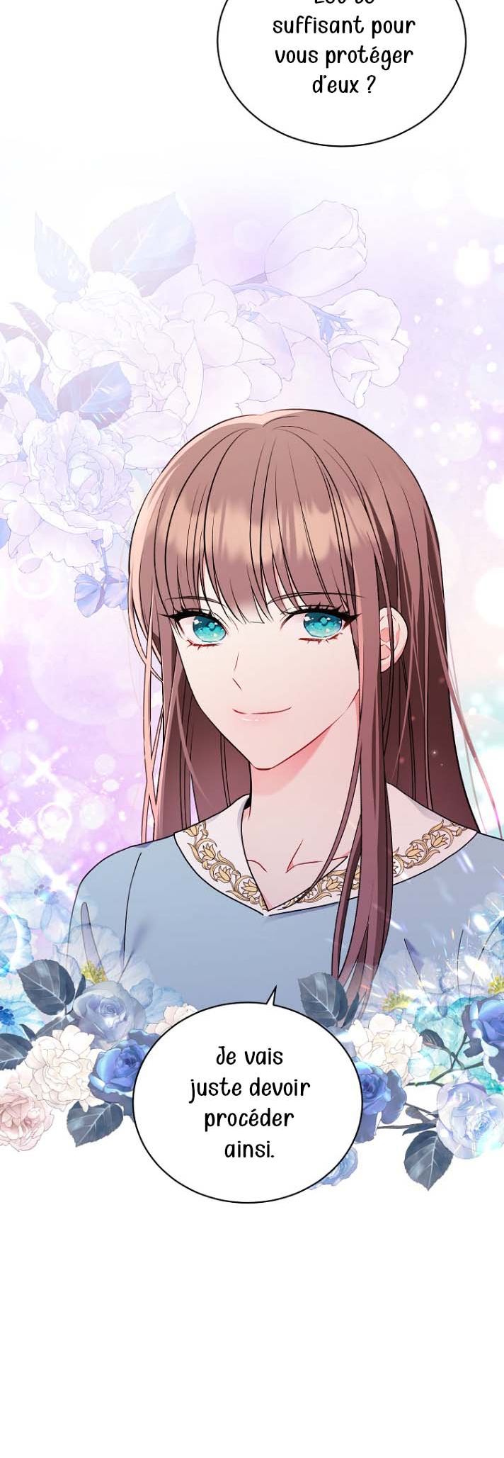 The Wicked Ladies-in-Waiting Ch. 5 第7页