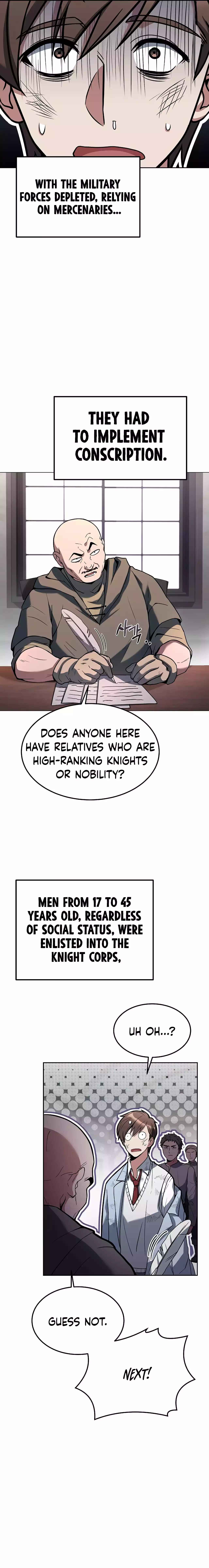 Eoneu Mabeopsa ui Sikdang Ch. 1 第12页