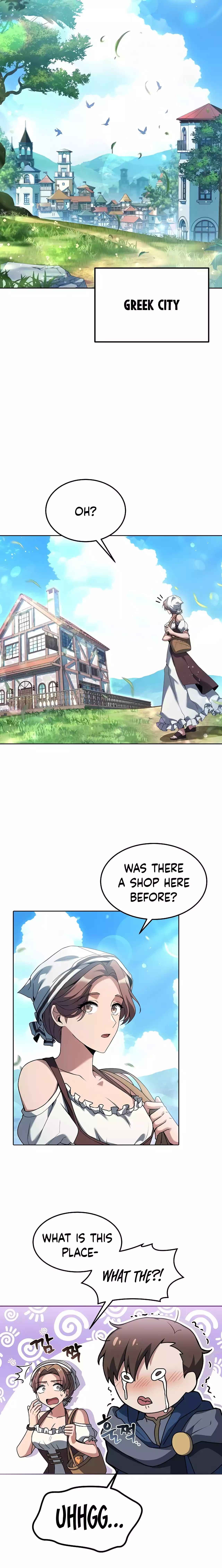 Eoneu Mabeopsa ui Sikdang Ch. 1 第18页