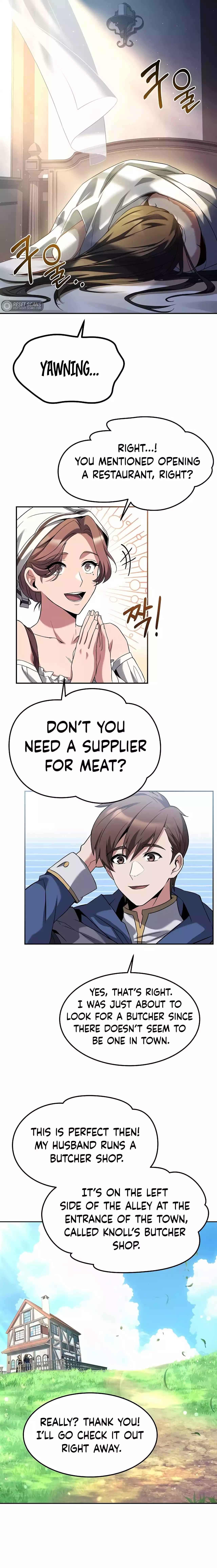 Eoneu Mabeopsa ui Sikdang Ch. 1 第21页