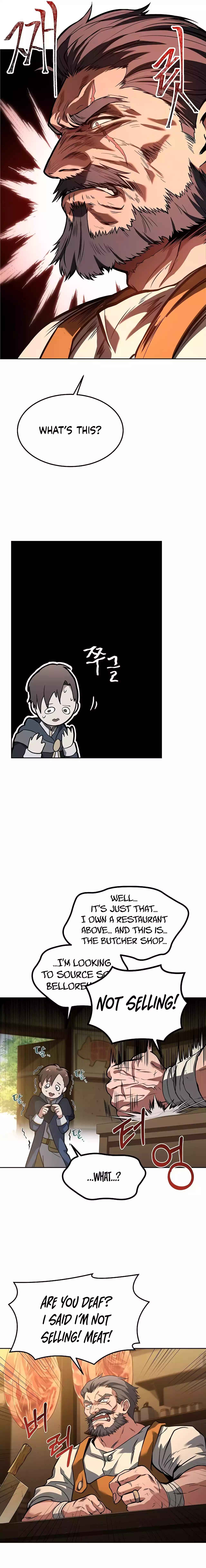 Eoneu Mabeopsa ui Sikdang Ch. 1 第23页