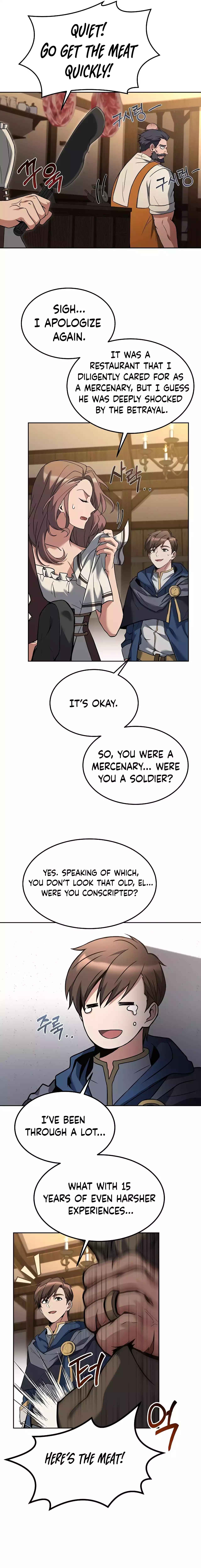 Eoneu Mabeopsa ui Sikdang Ch. 1 第26页
