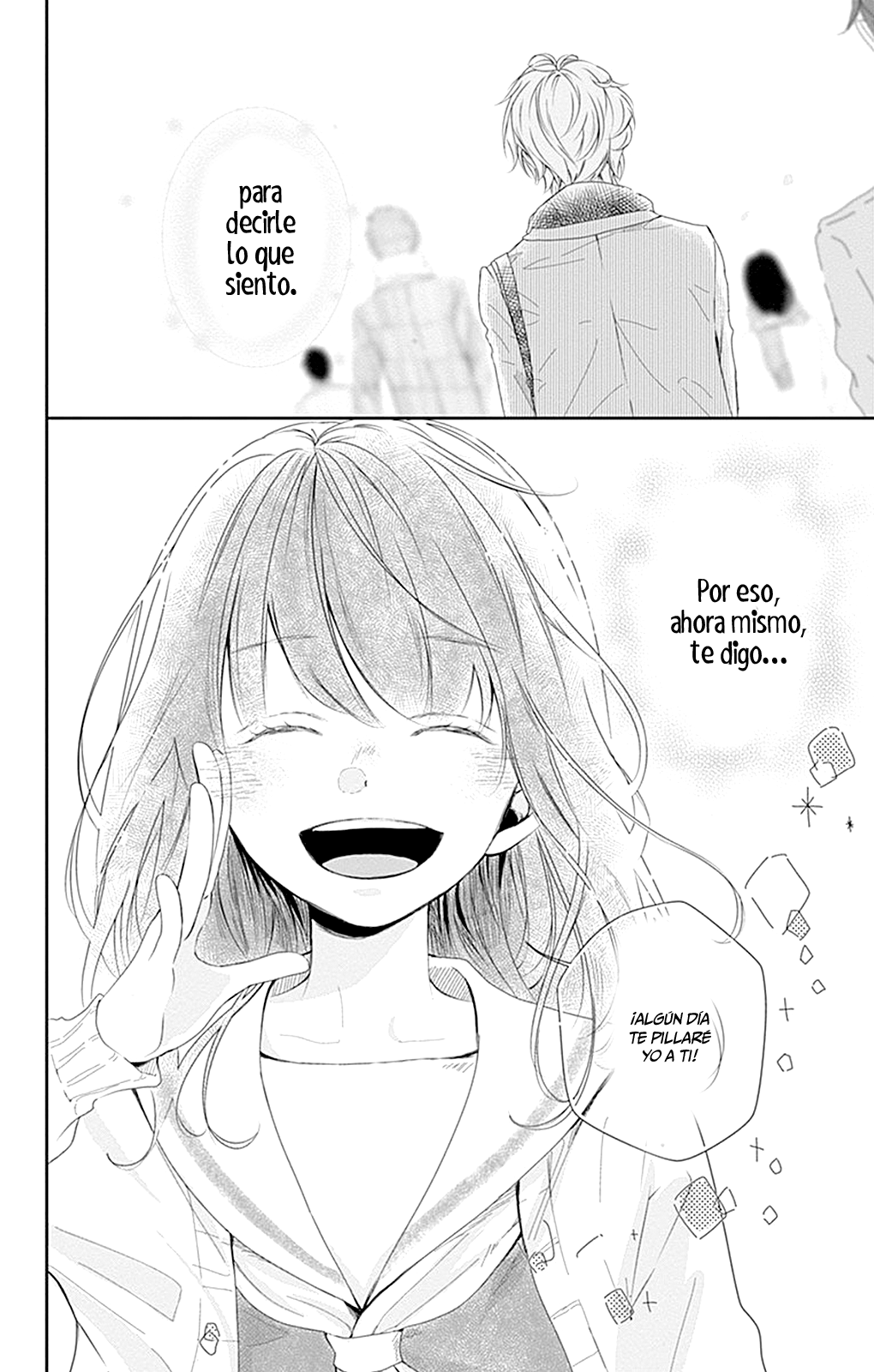 Amefuri Rhapsody. Vol. 1 Ch. 3 第36页