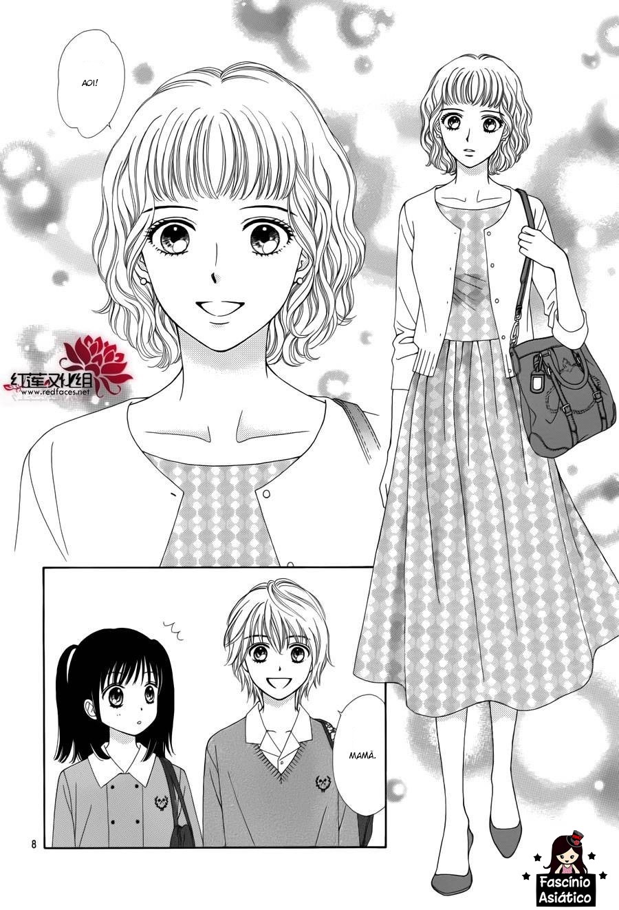 Marmalade Boy Little Vol. 1 Ch. 3 第14页