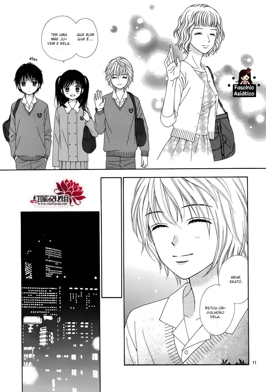 Marmalade Boy Little Vol. 1 Ch. 3 第17页