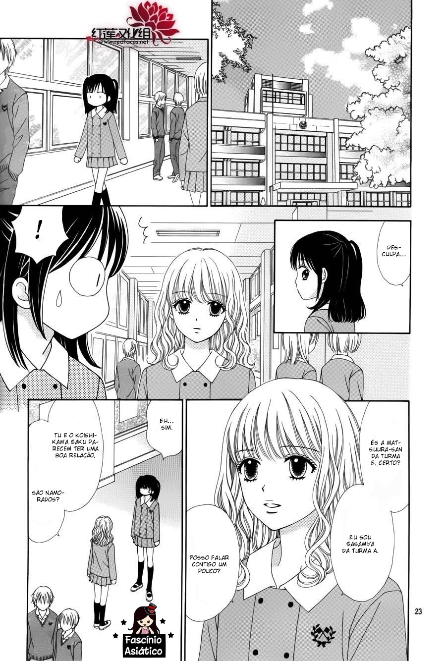 Marmalade Boy Little Vol. 1 Ch. 3 第29页